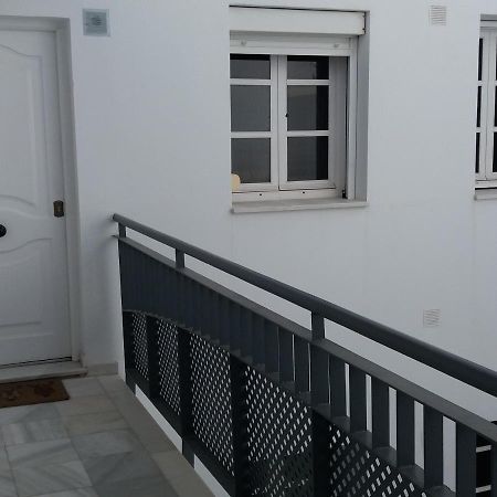 Casa Caleta A 2 Minutos De La Playa Apartment Cádiz Exterior foto