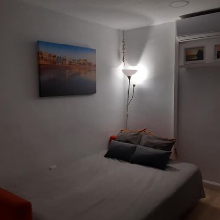 Casa Caleta A 2 Minutos De La Playa Apartment Cádiz Exterior foto