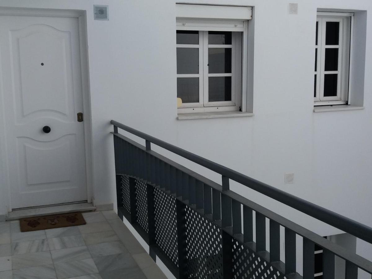 Casa Caleta A 2 Minutos De La Playa Apartment Cádiz Exterior foto