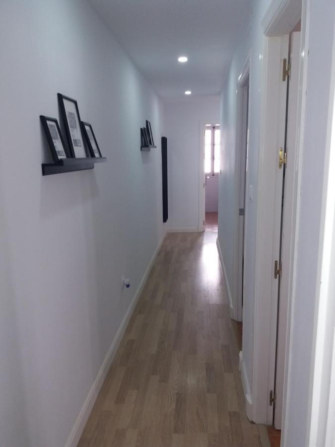 Casa Caleta A 2 Minutos De La Playa Apartment Cádiz Exterior foto