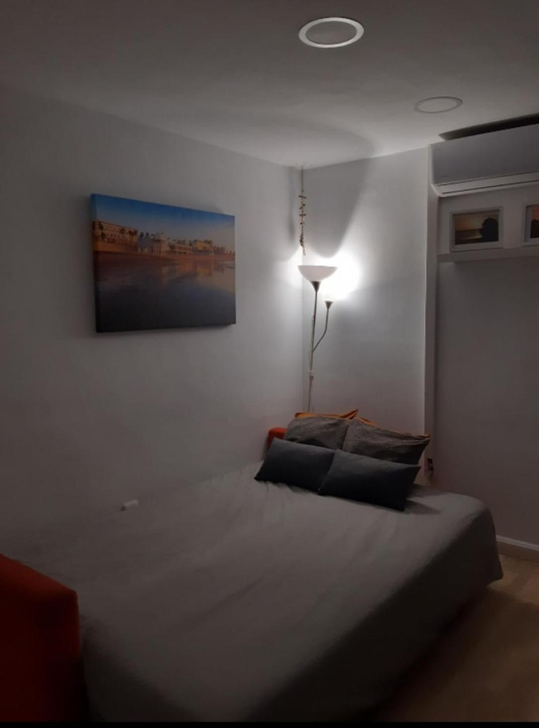 Casa Caleta A 2 Minutos De La Playa Apartment Cádiz Exterior foto